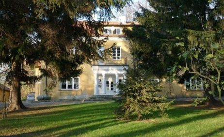 Sala weselna - Dwór w Odonowie Sale weselne w Dwór w Odonowie, Kazimierza Wielka