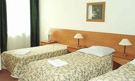 Sale weselne - Hotel Bosman - SalaDlaCiebie.com - 12