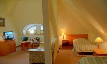 Sale weselne - Hotel Bosman - SalaDlaCiebie.com - 10