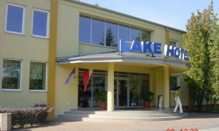 Sale weselne - Lake Hotel - SalaDlaCiebie.com - 6
