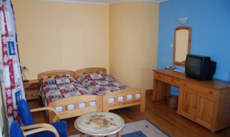 Sale weselne - Hotel Arabeska - SalaDlaCiebie.com - 5