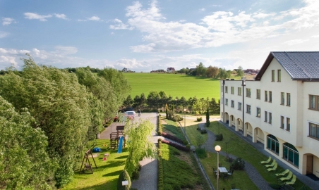 Sale weselne - Hotel Witek - SalaDlaCiebie.com - 80