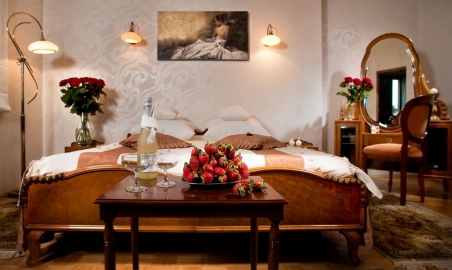 Sale weselne - Hotel Witek - SalaDlaCiebie.com - 77