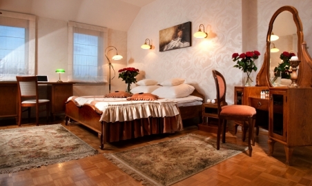 Sale weselne - Hotel Witek - SalaDlaCiebie.com - 78