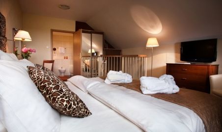 Sale weselne - Hotel Witek - SalaDlaCiebie.com - 76