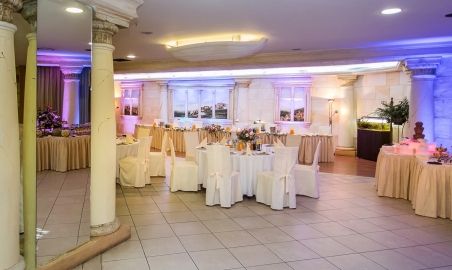 Sale weselne - Hotel Witek - SalaDlaCiebie.com - 46