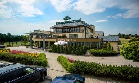 Sale weselne - Hotel Witek - SalaDlaCiebie.com - 2