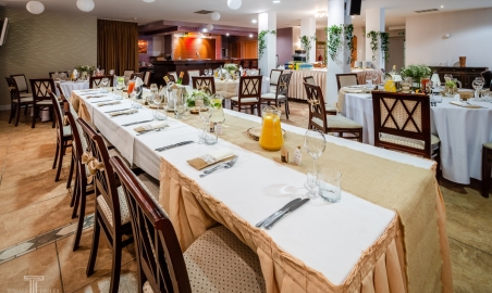 Sale weselne - Hotel Witek - SalaDlaCiebie.com - 32