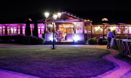 Sale weselne - Hotel Witek - SalaDlaCiebie.com - 22