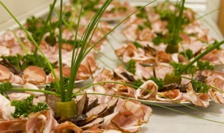 Sale weselne - BENSIP - SalaDlaCiebie.com - 4