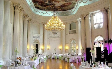 Sala weselna - Sale weselne - Zamek SIMP w Rydzynie - 5d39b3128cb27w_19_full.jpg - www.SalaDlaCiebie.com Sale weselne w Zamek SIMP w Rydzynie, Rydzyna