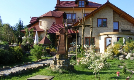 Sale weselne - Gościniec Beskid  - SalaDlaCiebie.com - 2