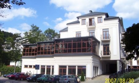 Sale weselne - Hotel Renesans - SalaDlaCiebie.com - 1