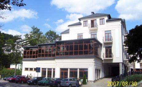 Hotel Renesans