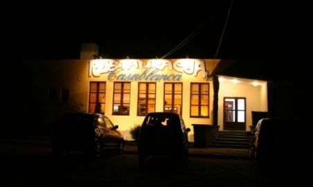 Sale weselne - Restauracja Casablanca - SalaDlaCiebie.com - 1