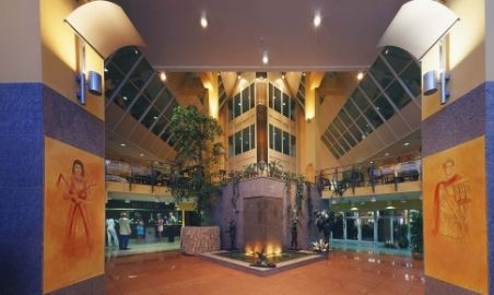 Sale weselne - Hotel Piramida Spa & Business - SalaDlaCiebie.com - 12