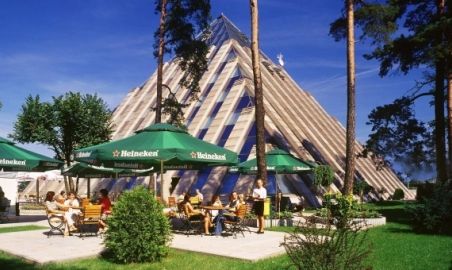 Sale weselne - Hotel Piramida Spa & Business - SalaDlaCiebie.com - 7