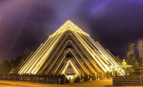 Hotel Piramida Spa & Business