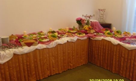 Sale weselne - Hotel Artur - SalaDlaCiebie.com - 2