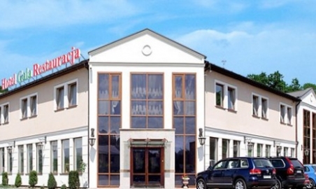 Sale weselne - Hotel Gala - SalaDlaCiebie.com - 1