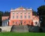 Sale weselne - Pałac w Kurozwękach - SalaDlaCiebie.com - 1
