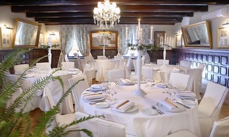 Sale weselne - Dom Restauracyjny Krokodyl - SalaDlaCiebie.com - 1