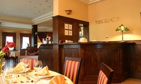 Sale weselne - Hotel Krzyski - SalaDlaCiebie.com - 1