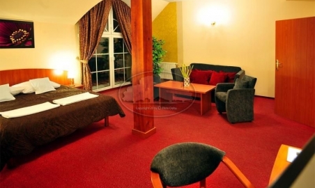 Sale weselne - Hotel Złote Dęby - SalaDlaCiebie.com - 43