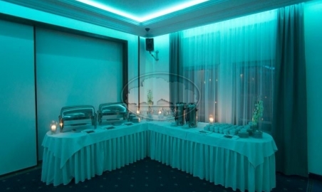 Sale weselne - Hotel Złote Dęby - SalaDlaCiebie.com - 30