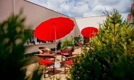 Sale weselne - Hotel Groman - SalaDlaCiebie.com - 5