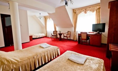 Sale weselne - Hotel Groman - SalaDlaCiebie.com - 33