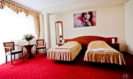 Sale weselne - Hotel Groman - SalaDlaCiebie.com - 32