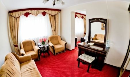 Sale weselne - Hotel Groman - SalaDlaCiebie.com - 31