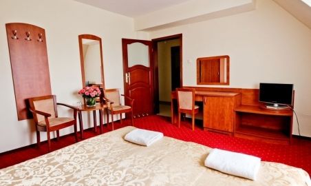 Sale weselne - Hotel Groman - SalaDlaCiebie.com - 27