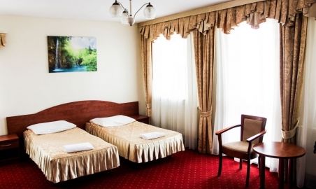 Sale weselne - Hotel Groman - SalaDlaCiebie.com - 28