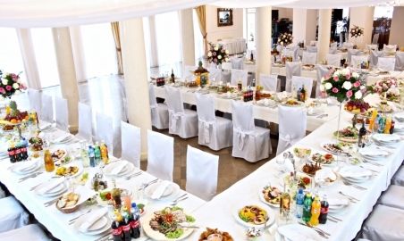 Sale weselne - Hotel Groman - SalaDlaCiebie.com - 20