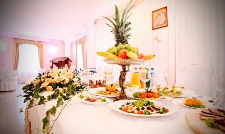 Sale weselne - Hotel Groman - SalaDlaCiebie.com - 13