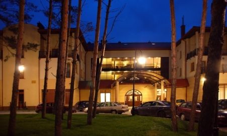 Sale weselne - Hotel Pan Tadeusz - SalaDlaCiebie.com - 2