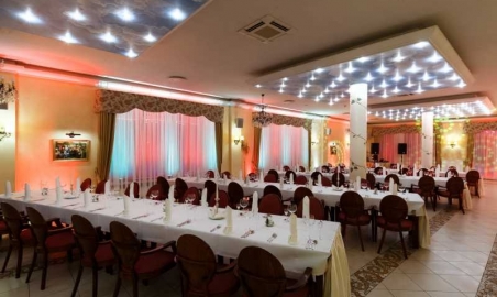 Sale weselne - Hotel Pan Tadeusz - SalaDlaCiebie.com - 10