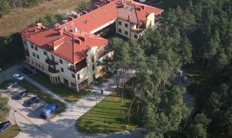 Sale weselne - Hotel Pan Tadeusz - SalaDlaCiebie.com - 5