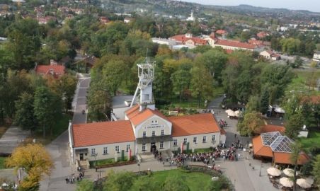 Sale weselne - Kopalnia Soli "Wieliczka" - SalaDlaCiebie.com - 9