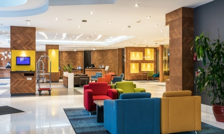 Sale weselne - Radisson Blu Hotel - SalaDlaCiebie.com - 24