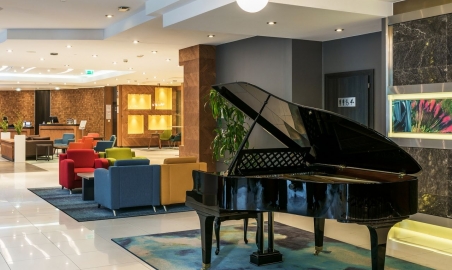 Sale weselne - Radisson Blu Hotel - SalaDlaCiebie.com - 23