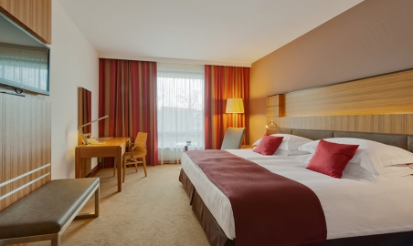 Sale weselne - Radisson Blu Hotel - SalaDlaCiebie.com - 28