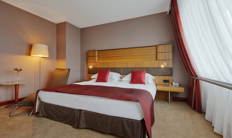 Sale weselne - Radisson Blu Hotel - SalaDlaCiebie.com - 27