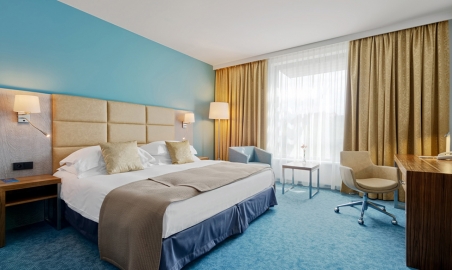 Sale weselne - Radisson Blu Hotel - SalaDlaCiebie.com - 30