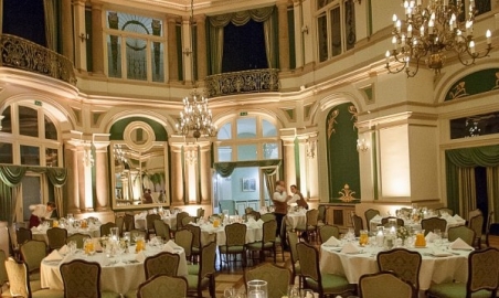 Sale weselne - Grand Hotel - SalaDlaCiebie.com - 11