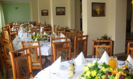 Sale weselne - Hotel Mazury - SalaDlaCiebie.com - 1