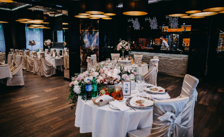 Sala weselna - Sale weselne - Restauracja Trzej Kucharze - 62b1c3d9f09d4ch01_1.jpg - www.SalaDlaCiebie.com Sale weselne w Restauracja Trzej Kucharze, Kraków