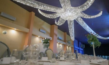 Sale weselne - Sala Wilanów - SalaDlaCiebie.com - 8